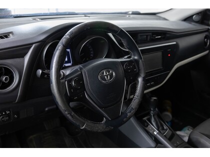 used 2017 Toyota Corolla iM car, priced at $16,998