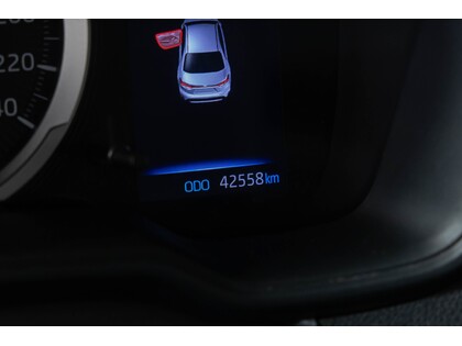 used 2021 Toyota Corolla car, priced at $25,998
