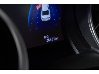used 2022 Toyota Camry Hybrid car, priced at $36,998