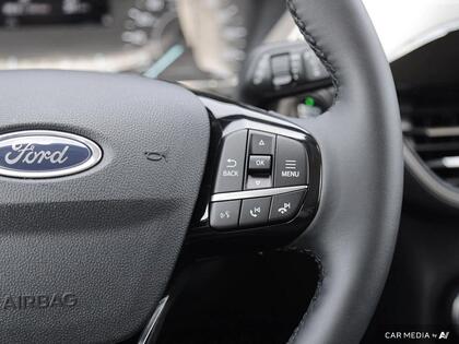 used 2022 Ford Escape car, priced at $25,849