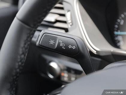 used 2022 Ford Escape car, priced at $25,849