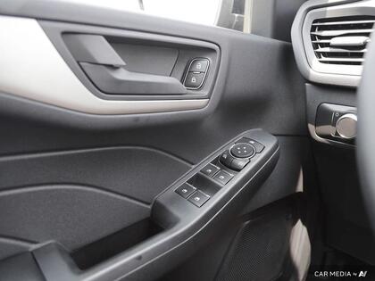 used 2022 Ford Escape car, priced at $25,849