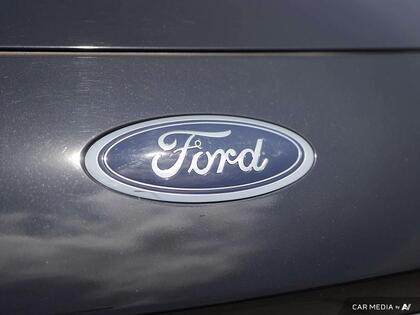 used 2022 Ford Escape car, priced at $25,849