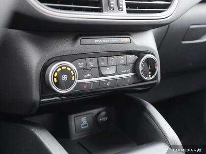 used 2022 Ford Escape car, priced at $25,849