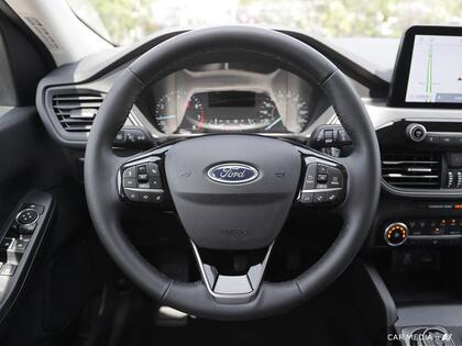 used 2022 Ford Escape car, priced at $25,849
