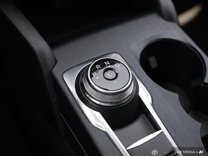 used 2022 Ford Escape car, priced at $25,849