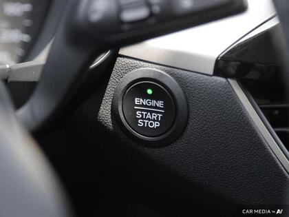 used 2022 Ford Escape car, priced at $25,849