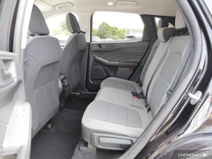 used 2022 Ford Escape car, priced at $25,849