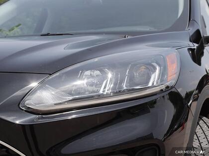 used 2022 Ford Escape car, priced at $25,849