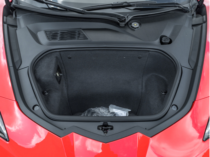 used 2023 Chevrolet Corvette car, priced at $97,993