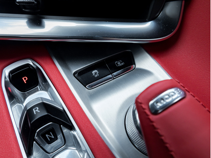 used 2023 Chevrolet Corvette car, priced at $97,993