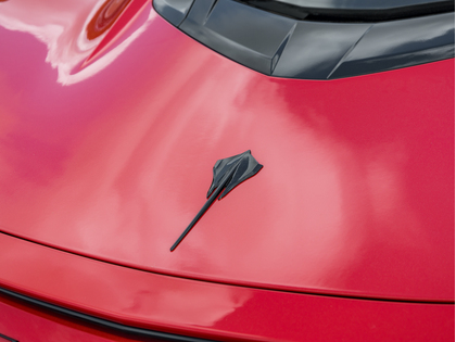 used 2023 Chevrolet Corvette car, priced at $97,993
