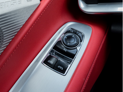 used 2023 Chevrolet Corvette car, priced at $97,993