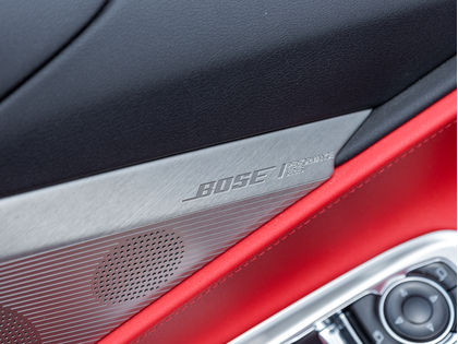used 2023 Chevrolet Corvette car, priced at $97,993