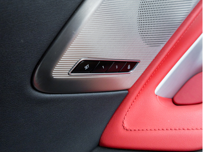 used 2023 Chevrolet Corvette car, priced at $97,993