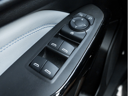 used 2024 Chevrolet Trax car, priced at $26,873