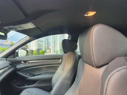 used 2021 Honda Accord Sedan car, priced at $26,995