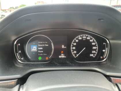 used 2021 Honda Accord Sedan car, priced at $26,995