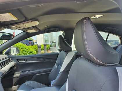 used 2025 Toyota Camry car, priced at $43,795