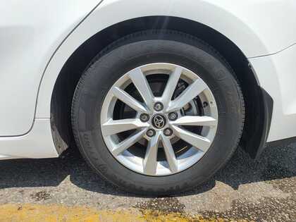 used 2025 Toyota Camry car, priced at $43,795