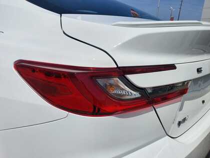 used 2025 Toyota Camry car, priced at $43,795