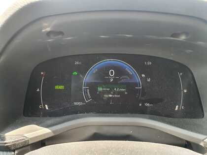 used 2025 Toyota Camry car, priced at $43,795
