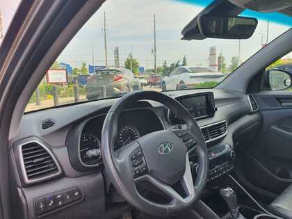 used 2020 Hyundai Tucson car, priced at $23,995
