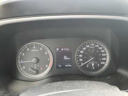 used 2020 Hyundai Tucson car, priced at $23,995