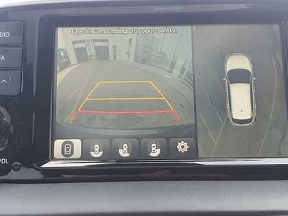 used 2020 Hyundai Tucson car, priced at $23,995