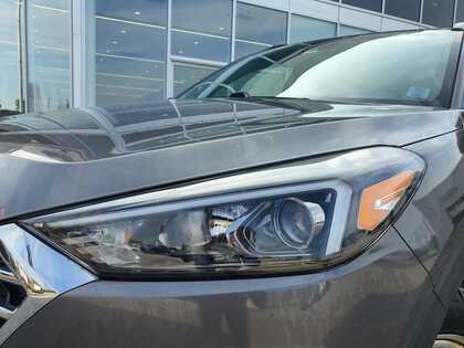 used 2020 Hyundai Tucson car, priced at $23,995