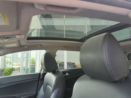 used 2020 Hyundai Tucson car, priced at $23,995