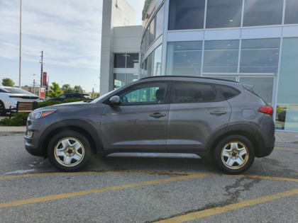 used 2020 Hyundai Tucson car, priced at $23,995