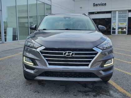 used 2020 Hyundai Tucson car, priced at $23,995