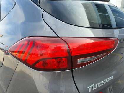 used 2020 Hyundai Tucson car, priced at $23,995