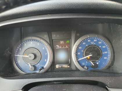 used 2020 Toyota Sienna car, priced at $38,995