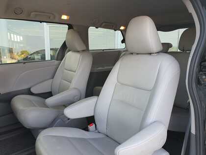 used 2020 Toyota Sienna car, priced at $38,995