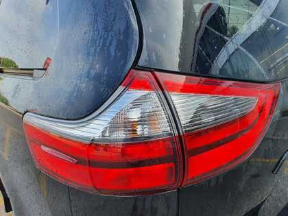 used 2020 Toyota Sienna car, priced at $38,995