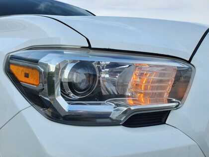 used 2017 Toyota Tacoma car, priced at $26,995