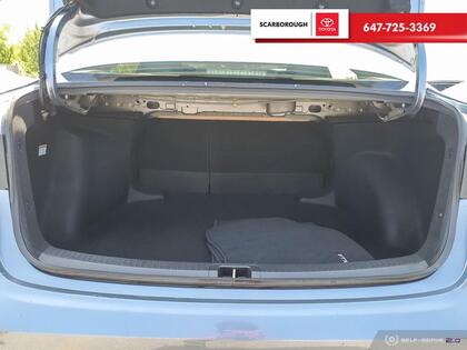 used 2022 Toyota Corolla car, priced at $28,995