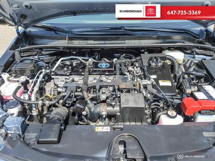 used 2022 Toyota Corolla car, priced at $28,995