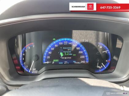 used 2022 Toyota Corolla car, priced at $28,995