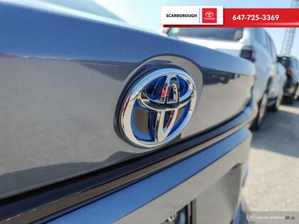 used 2022 Toyota Corolla car, priced at $28,995