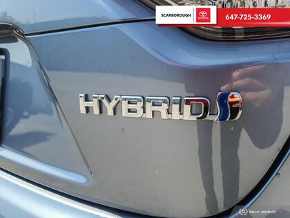 used 2022 Toyota Corolla car, priced at $28,995