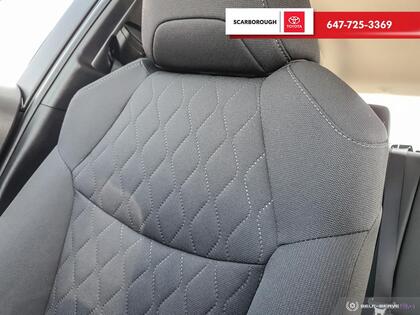 used 2022 Toyota Corolla car, priced at $28,995