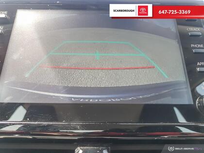 used 2022 Toyota Corolla car, priced at $28,995