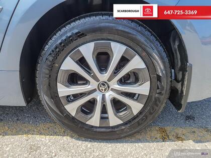 used 2022 Toyota Corolla car, priced at $28,995