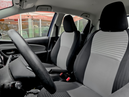 used 2018 Toyota Yaris car, priced at $15,995