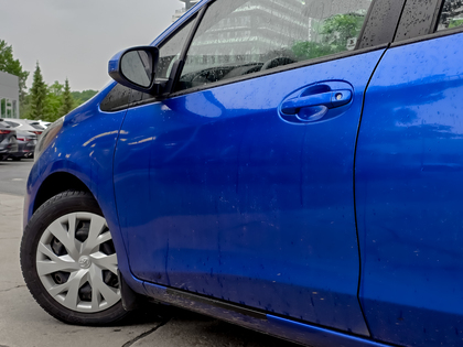 used 2018 Toyota Yaris car, priced at $15,995