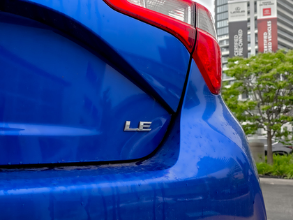 used 2018 Toyota Yaris car, priced at $15,995