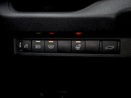 used 2025 Toyota RAV4 car, priced at $54,995